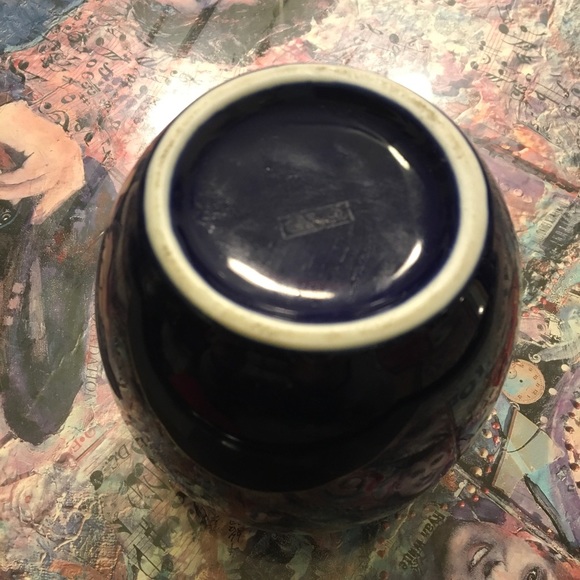 Japanese antique pottery - Picture 5 of 6